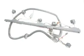 12517523217 BMW Engine Ignition Coils Wiring Harness Loom Xi