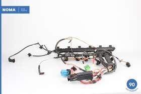 12517605050 BMW Engine Ignition Coil Housing Wiring Harness