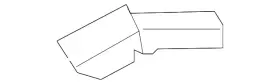 13-62-7-577-034 BMW Knock Sensor