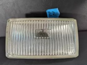 1305620 BMW Bosch Fog Lights Lamps Set E30 318I 325I E28 528E #2