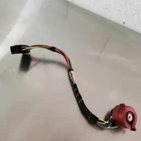 1378138 BMW Ignition Switch Starter Lock Harness E36 M3 Z3