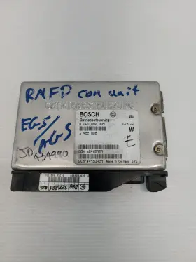 1422008 BMW Transmission Egs Control Module Tcu Tcm 740I #2