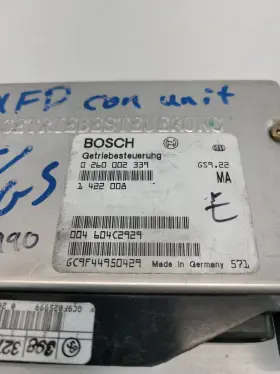 1422008 BMW Transmission Egs Control Module Tcu Tcm 740I #3