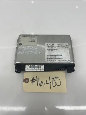 1423505 BMW Automatic Transmission Control Unit Egs E39 528I