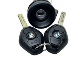32-30-7-197-330 BMW Ignition Switch Lock Cylinder Tumbler X3 #2