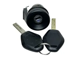 32-30-7-197-330 BMW Ignition Switch Lock Cylinder Tumbler X3 #3
