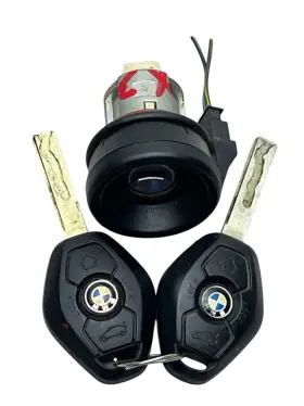 32-30-7-197-330 BMW Ignition Switch Lock Cylinder Tumbler X3