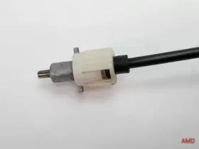 32301094687 BMW Steering Column Ignition Interlock Cable 325I #2