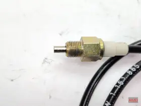 32311161865 BMW Shifter Ignition Interlock Cable 540I 528I #2