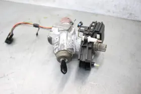 32320002724 BMW Steering Ignition Key Lock Unit E36