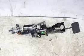 3703412 BMW Steering Column Ignition Key E28 528E