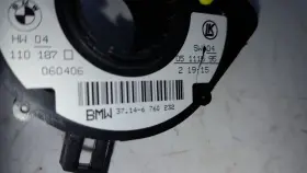 37146760232 BMW Steering Angle Sensor Z4 #2