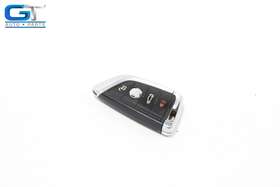 51210040556 BMW Smart Keyless Remote Key Fob Transmitter X5