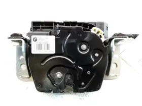51247397630 BMW Trunk Latch Lock X6