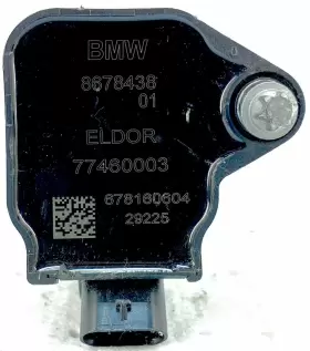 58798 BMW Ignition Coil X1 #2