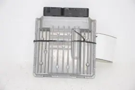 328I BMW Ecm Engine Control Module Key #3