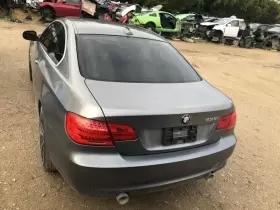 335I BMW Ecm Engine Control Module #2