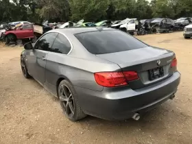 335I BMW Ecm Engine Control Module #3