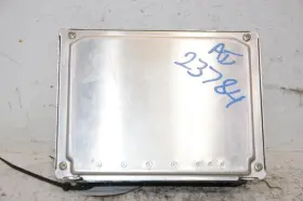 590-60930 BMW Engine Ecm Control Module X3 #3
