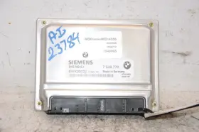 590-60930 BMW Engine Ecm Control Module X3