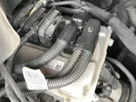 590-61405 BMW Engine Ecm Control Module X3