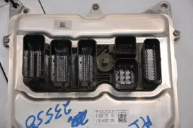 320I BMW Engine Ecm Control Module #2