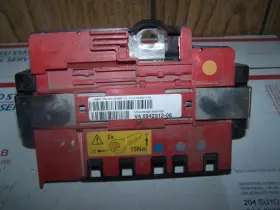 328I BMW Battery Control Module