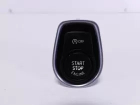 59975 BMW Push Start Ignition Switch 430I