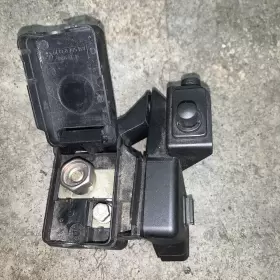 61.13-8 BMW Terminal Cable Box X3 E83 #2