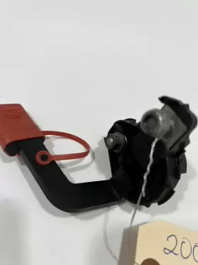 61-14-9-144-884 BMW Ignition Base Jump Terminal 328I 335I M3 #3