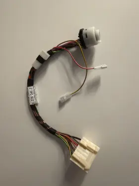 61-32-1-370-341-BOE BMW Ignition Switch E28