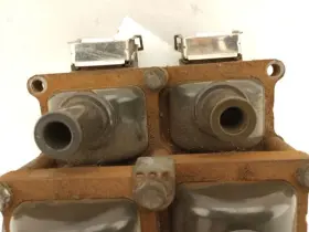 318I BMW Ignition Coil Pack E30 #3