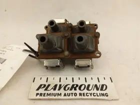 318I BMW Ignition Coil Pack E30