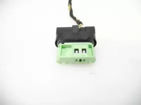 61136931432 BMW Front Door Sensor Connector 328I 328XI 335I #3