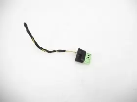 61136931432 BMW Front Door Sensor Connector 328I 328XI 335I
