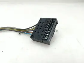61136984758 BMW Rear Tail Light Connector Plug 335I 335XI E92 #2