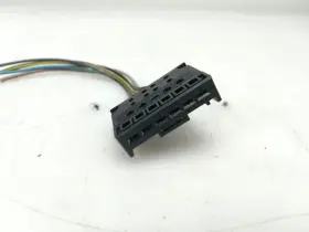 61136984758 BMW Rear Tail Light Connector Plug 335I 335XI E92 #3