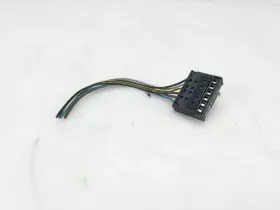 61136984758 BMW Rear Tail Light Connector Plug 335I 335XI E92