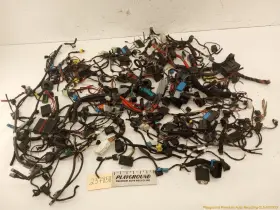 61138387572 BMW Wire Wiring 745I E65