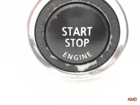 61319146356 BMW Engine Start Push 335I 335XI 328I 328XI E92 #2