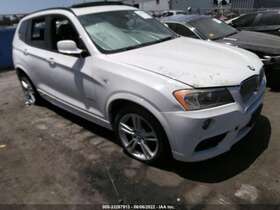 61319291693 BMW Ignition Switch X3