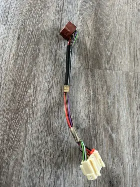 61321374868 BMW Ignition Lock Switch 325I E30
