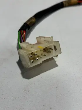 61321377069 BMW Ignition Starter Switch Wiring Harness E30 #2