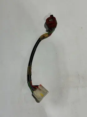 61321377069 BMW Ignition Starter Switch Wiring Harness E30