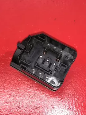 61326901962 BMW Key Ignition Start Contact Switch E39 E38 B1 #2