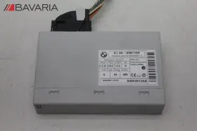 61356987184 BMW Passive Go Access Control Module E82 E84 E87 #2