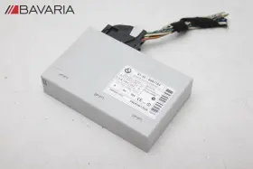 61356987184 BMW Passive Go Access Control Module E82 E84 E87