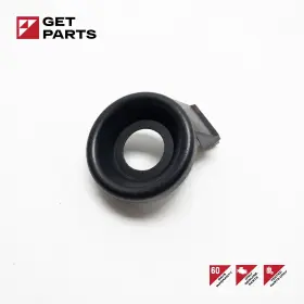 61358379345 BMW Ignition Lock Cylinder Ring Antenna E46 330CI #2
