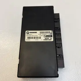 61359167201 BMW Gateway Body Control Module Unit 528I 535I M5