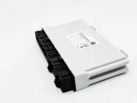 61359280915 BMW Memory Seat Module 528I 535I 550I 650I 740I #2